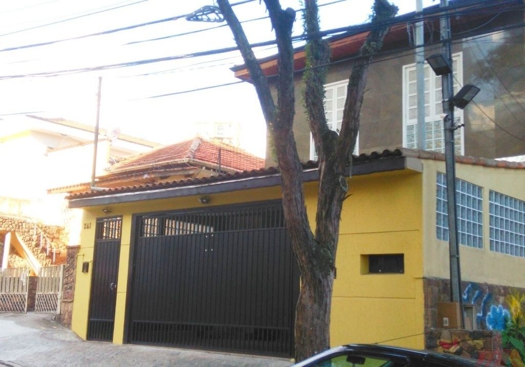 Casa Assobradada para Venda - Jardim São PauloZona Norte