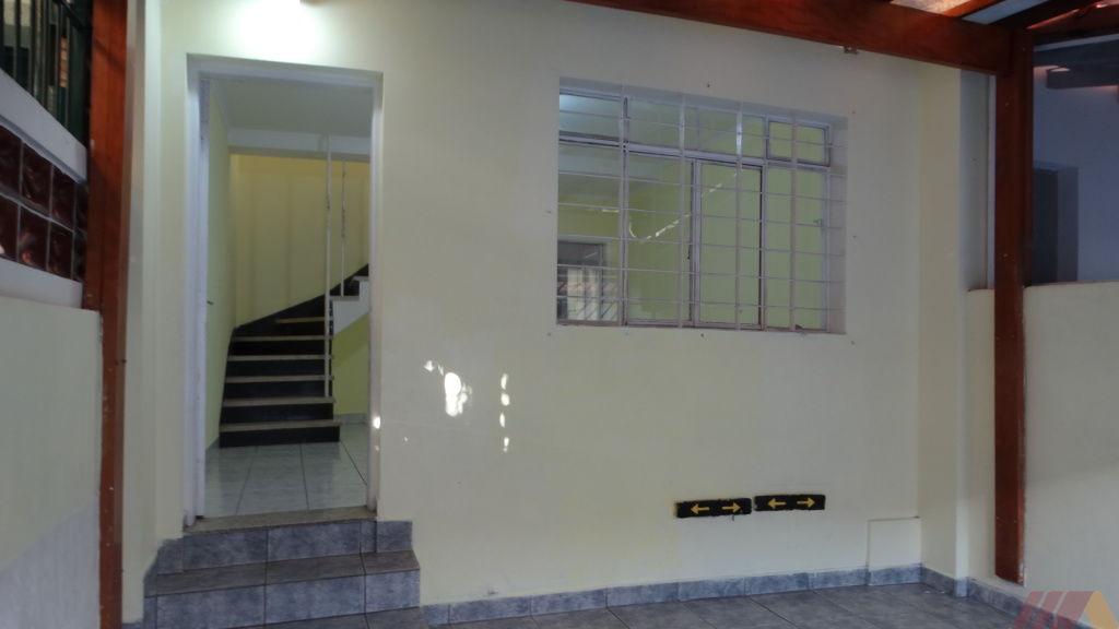 Sobrado para Venda - Jardim São PauloZona Norte