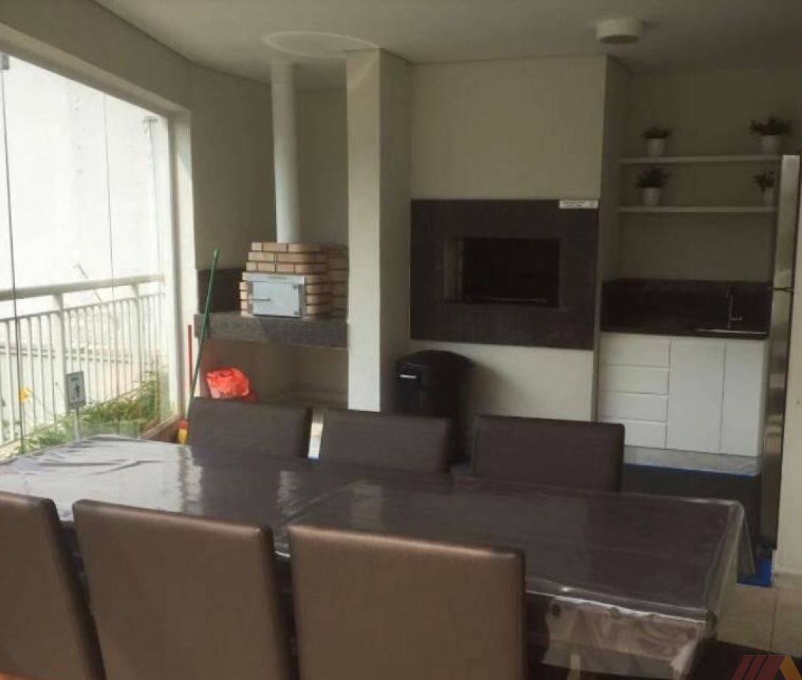 Apartamento para Venda - Parada Inglesa