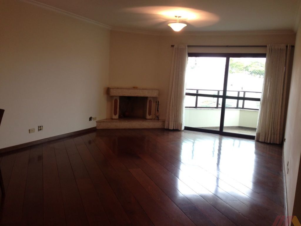 Apartamento para Venda - Água Fria