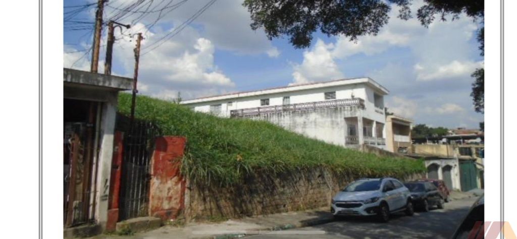 Terreno para Venda - Vila Celeste