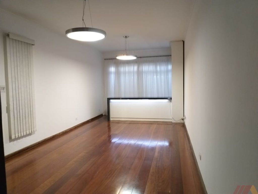 Casa Assobradada para Venda - Vila Mazzei
