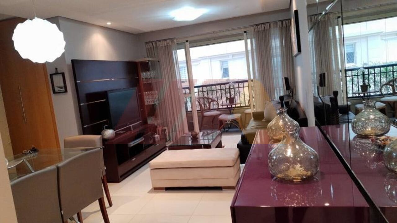 Apartamento para Venda - Parque Mandaqui