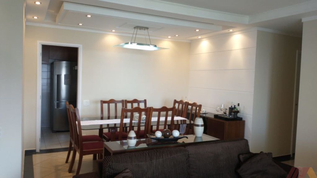 Apartamento para Venda - Santana