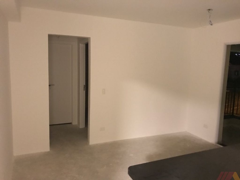 Apartamento para Venda - Vila Paulicéia