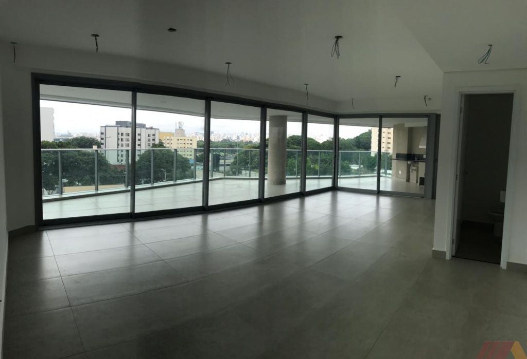 Apartamento para Venda - Santana