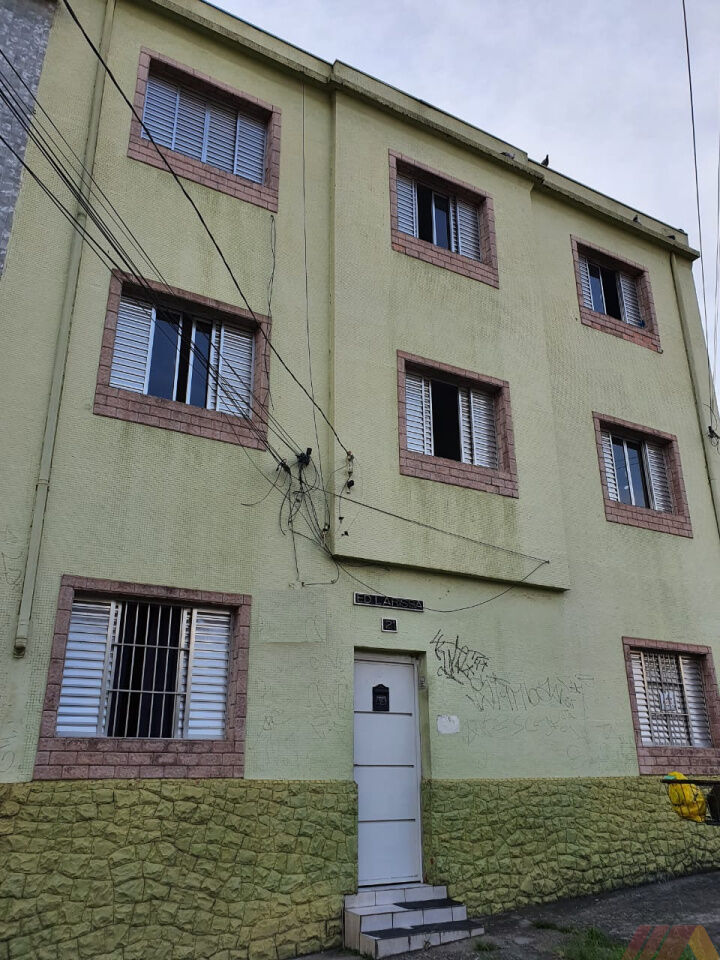 Prédio para Venda - Jardim São PauloZona Norte