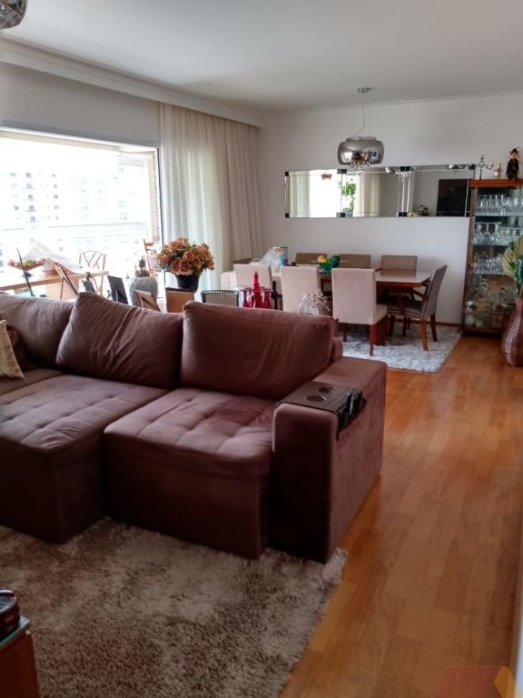 Apartamento para Venda - Água Fria