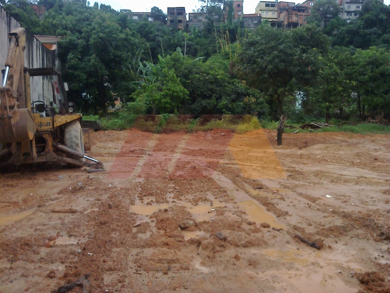 Comercial para Venda - Vila Nilo