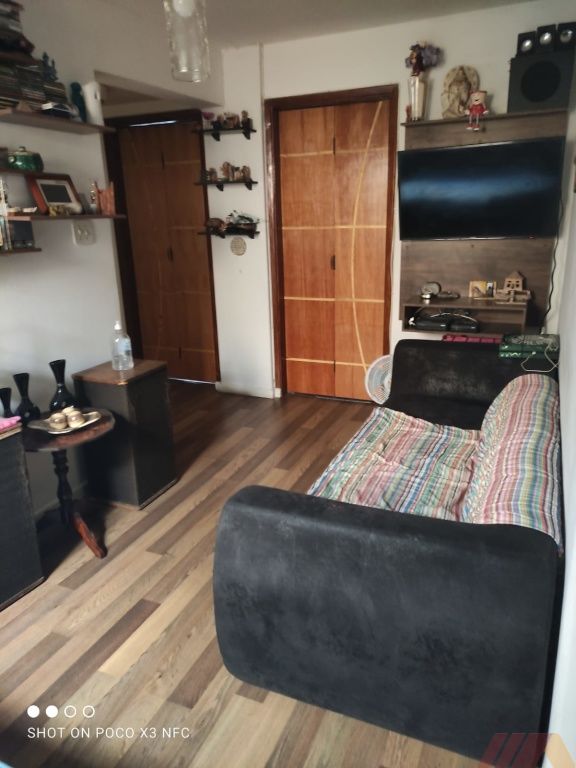 Apartamento para Venda - Vila Paulicéia