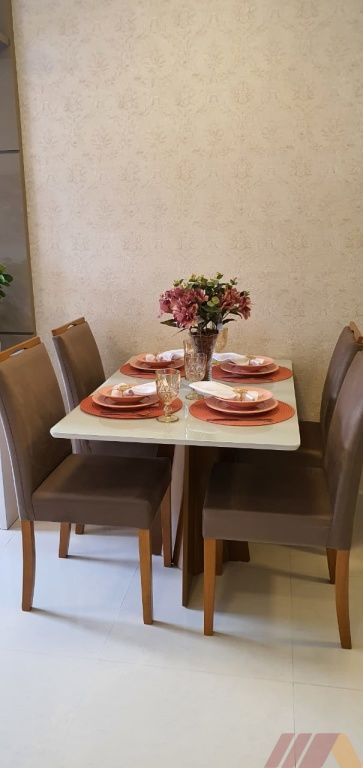 Apartamento para Venda - Santa Teresinha
