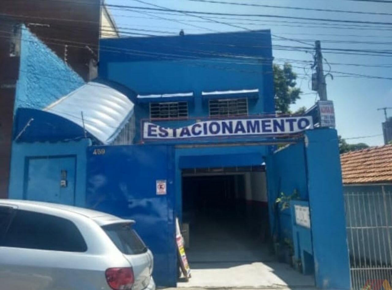 Galpão para Venda - Vila Mazzei