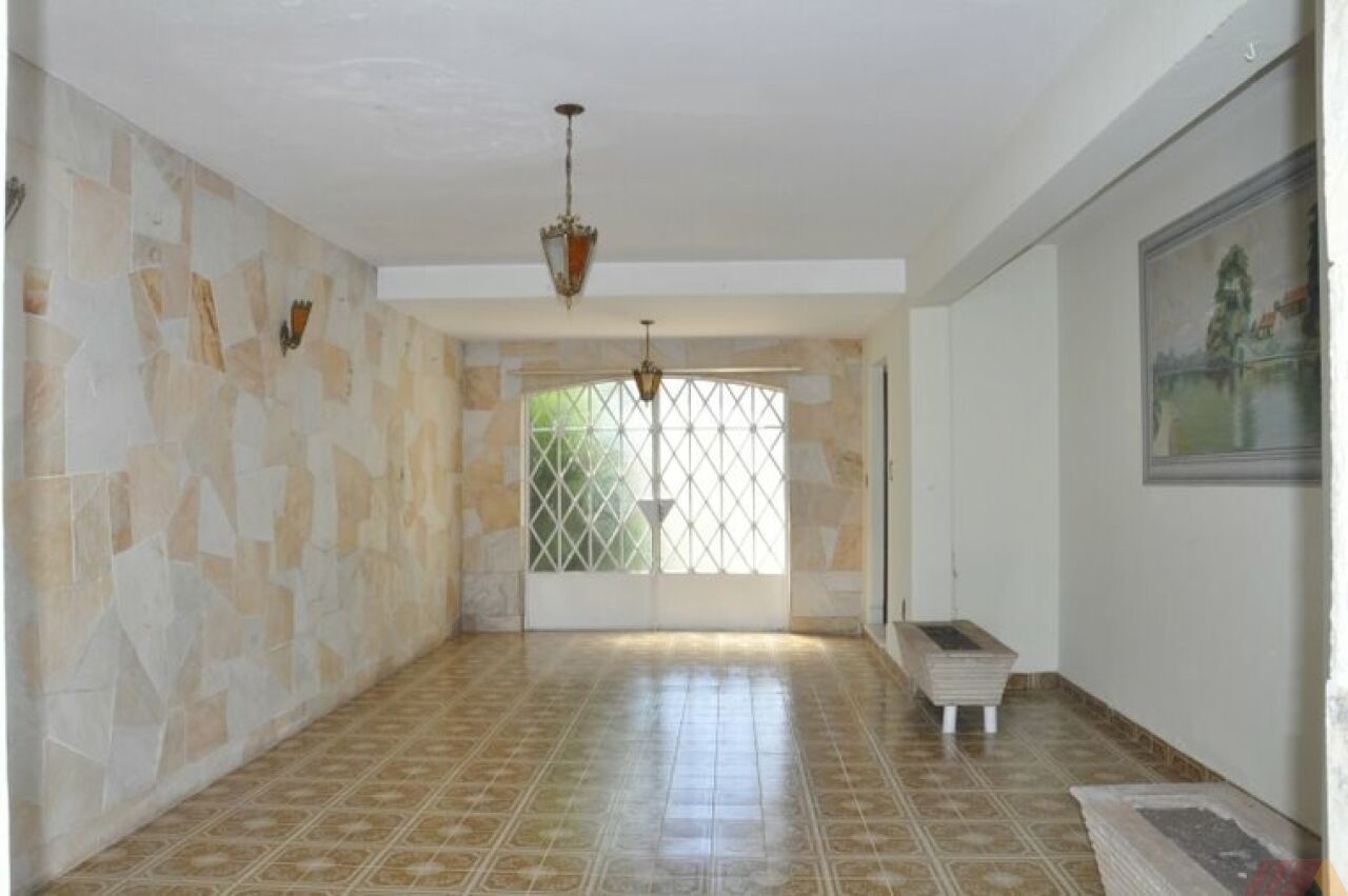 Casa Térrea para Venda - Jardim São PauloZona Norte