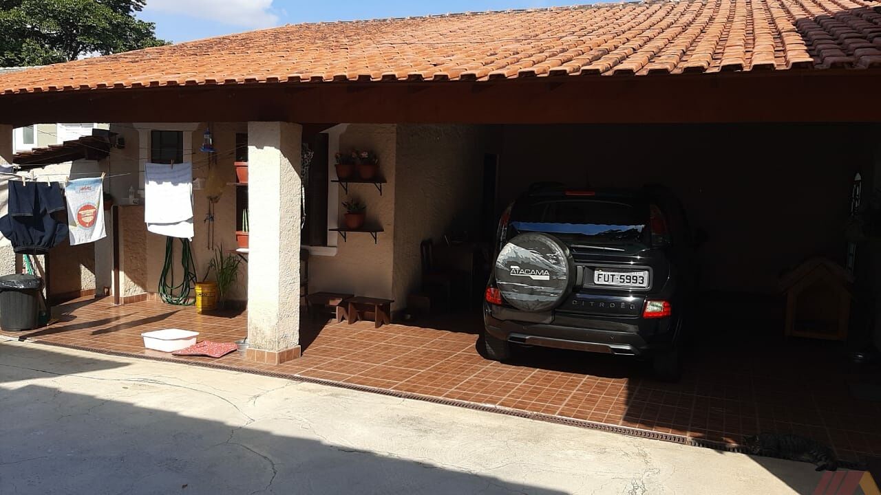 Casa Térrea para Venda - Vila Irmãos Arnoni