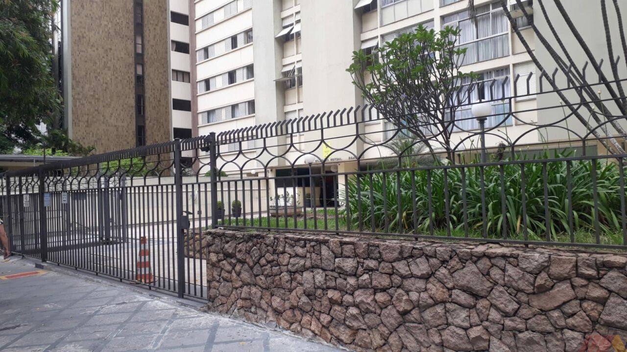 Apartamento para Venda - Santana