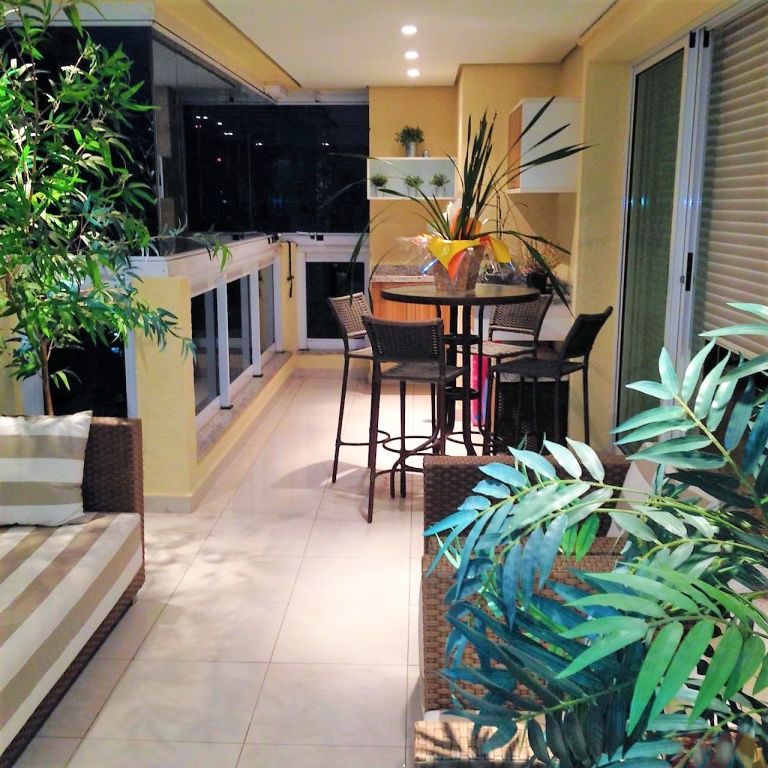 Apartamento para Venda - Santana