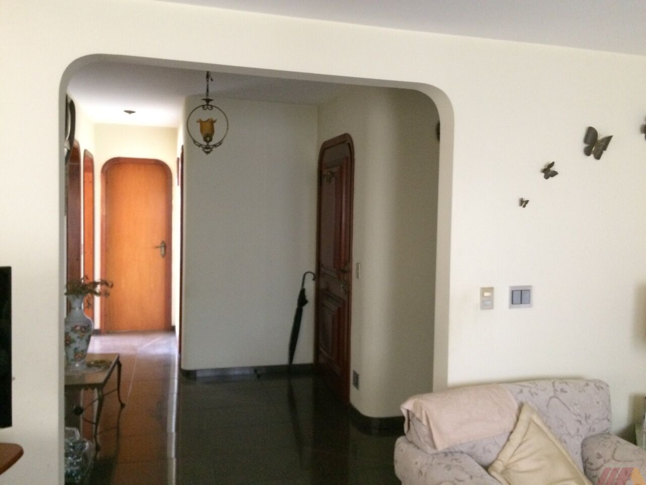 Apartamento para Venda - Santana