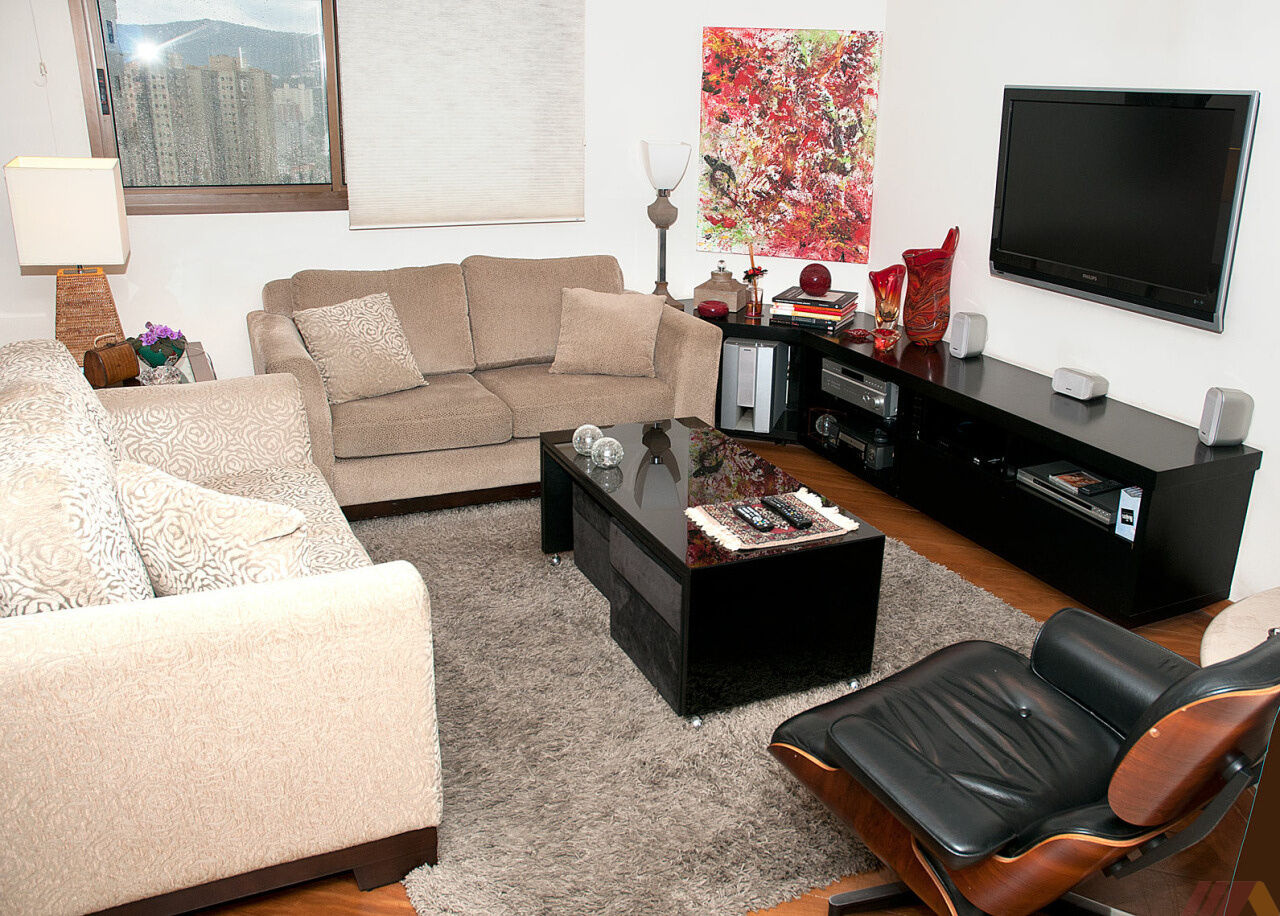 Apartamento para Venda - Santana