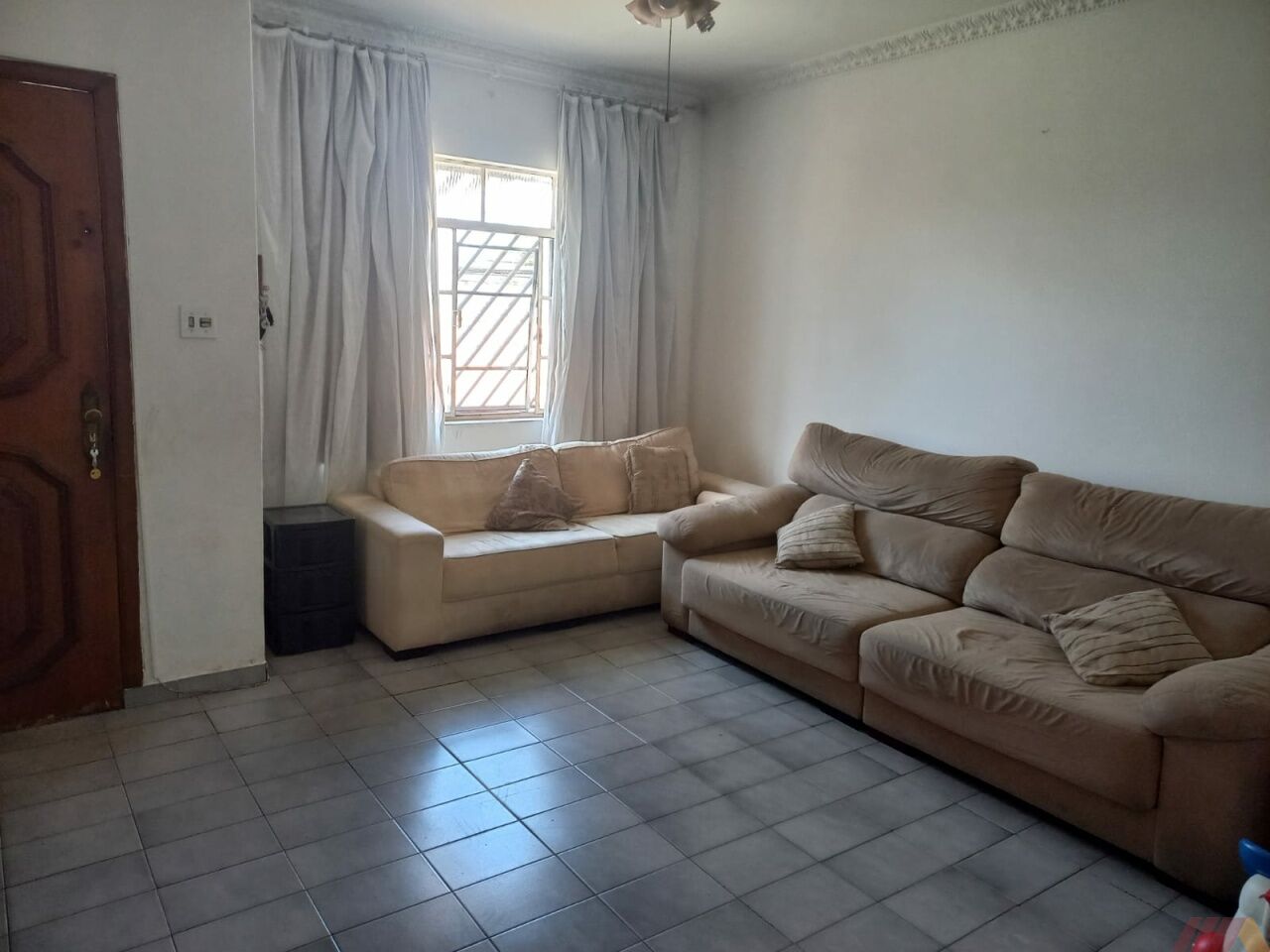 Casa Assobradada para Venda - Santana