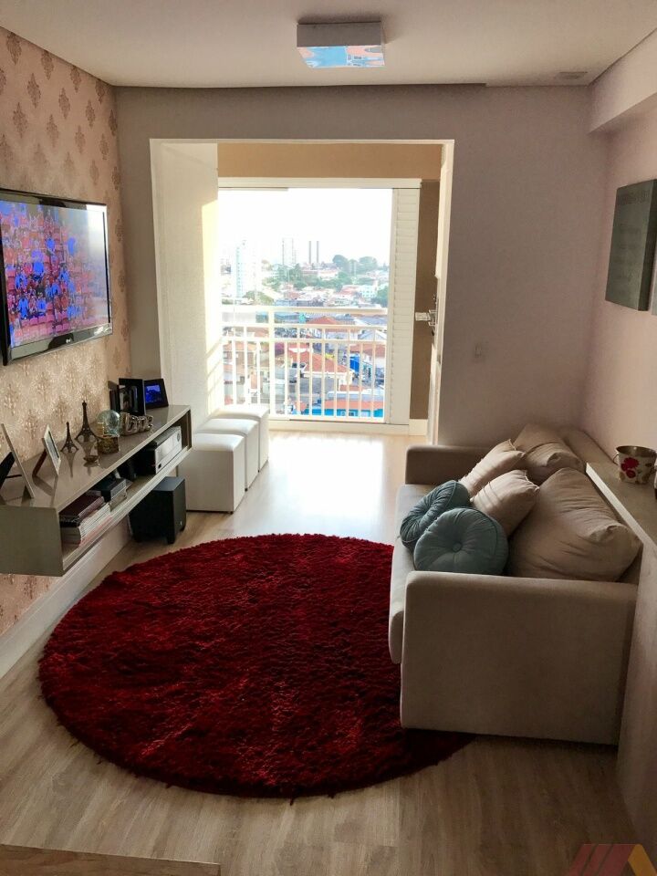 Apartamento para Venda - Vila Gustavo