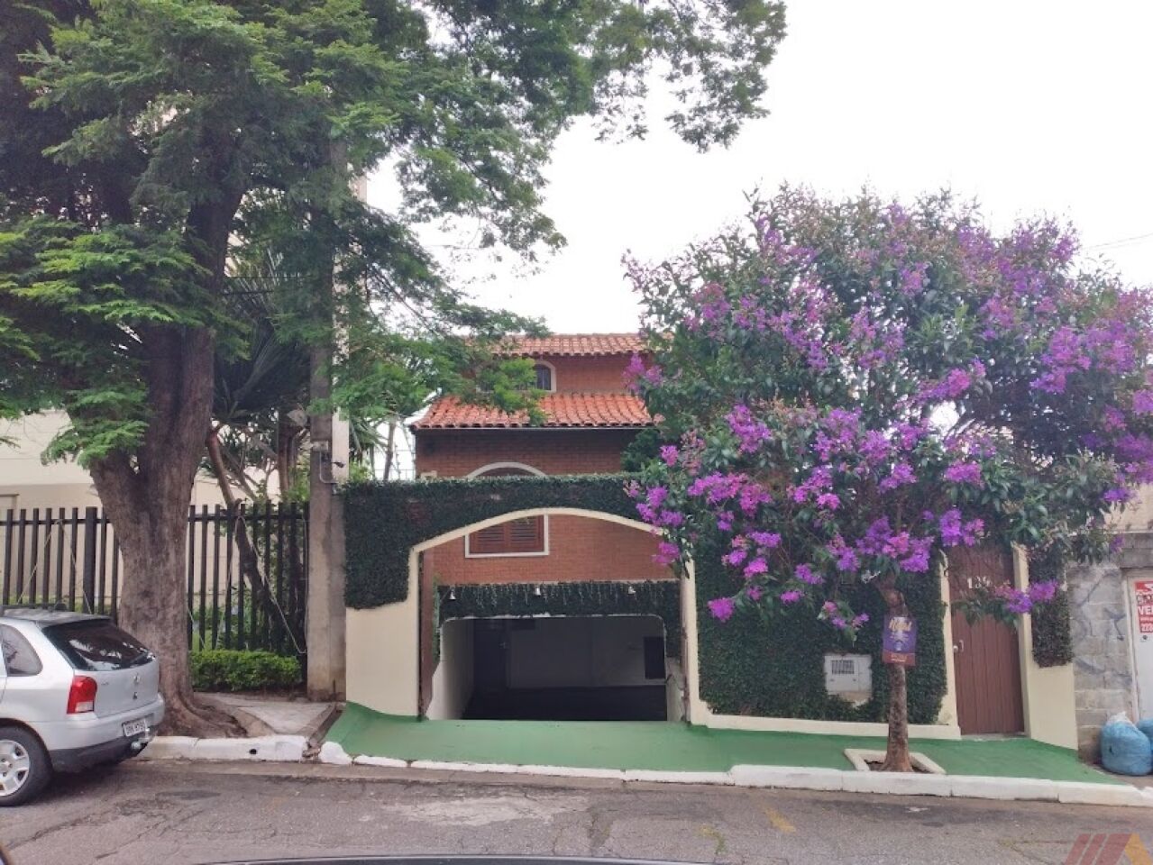 Casa Assobradada para Venda - Santana