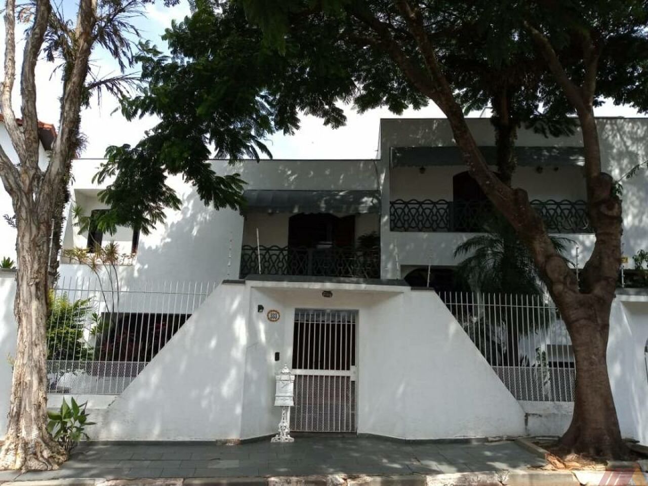 Casa Assobradada para Venda - Jardim Franca