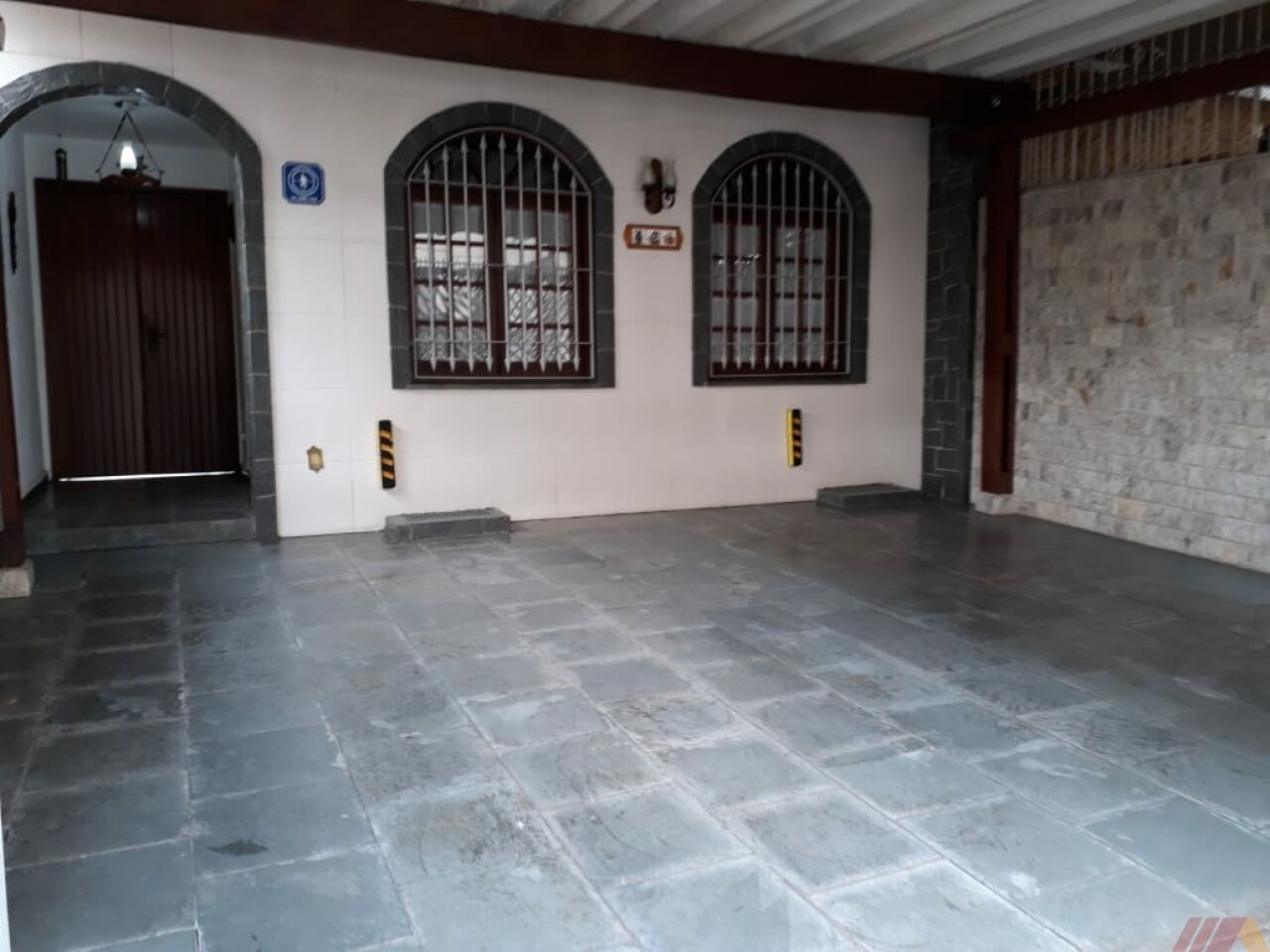 Sobrado para Venda - Tucuruvi