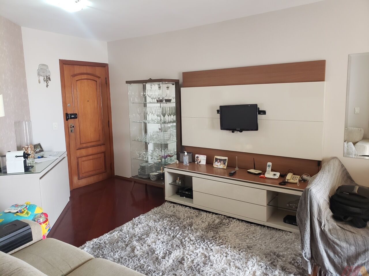 Apartamento para Venda - Lauzane Paulista