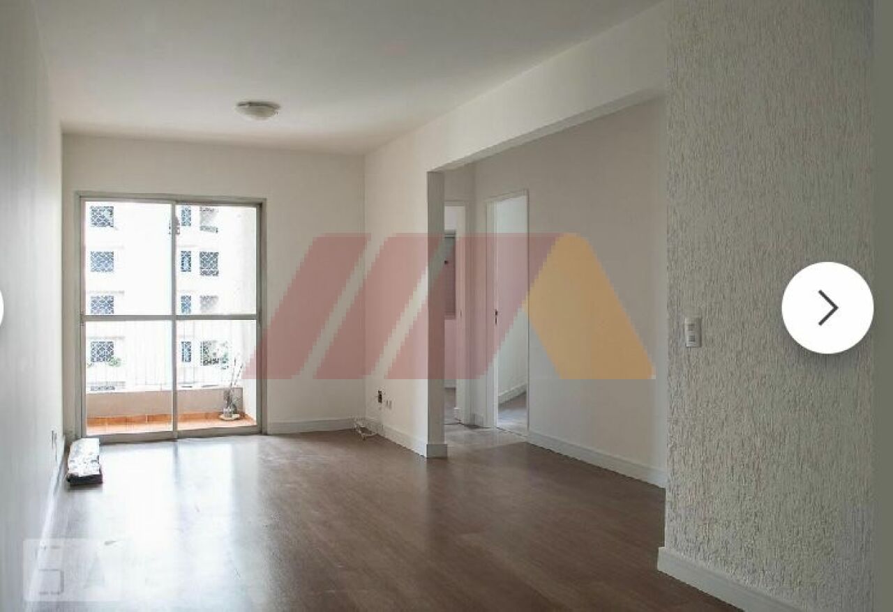 Apartamento para Venda - Santa Teresinha