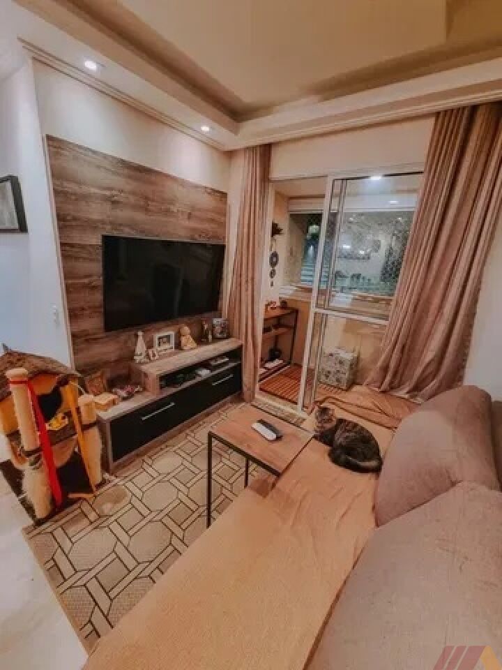 Apartamento para Venda - Parada Inglesa