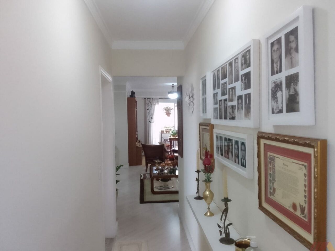 Apartamento para Venda - Santana