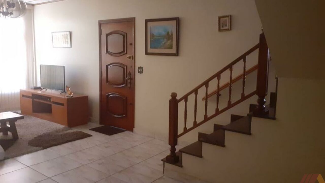 Casa Assobradada para Venda - Santana