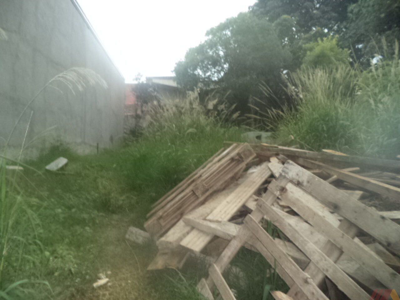 Terreno para Venda - Vila Nivi