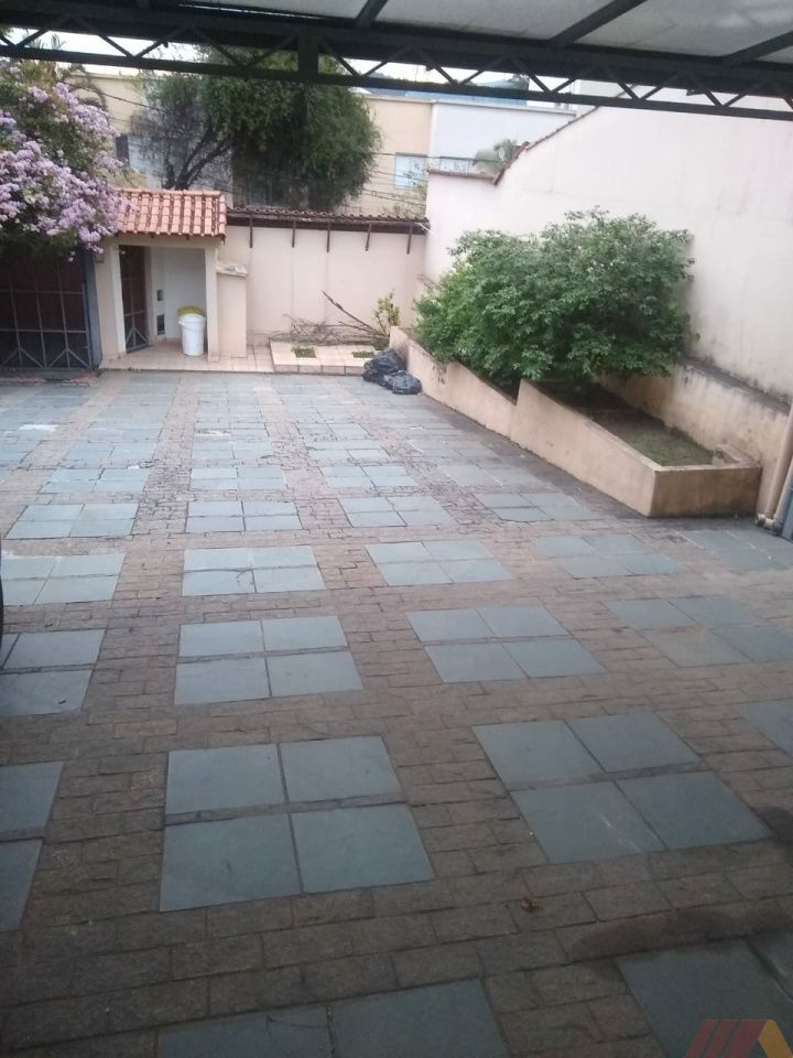 Casa Térrea para Venda - Vila Albertina