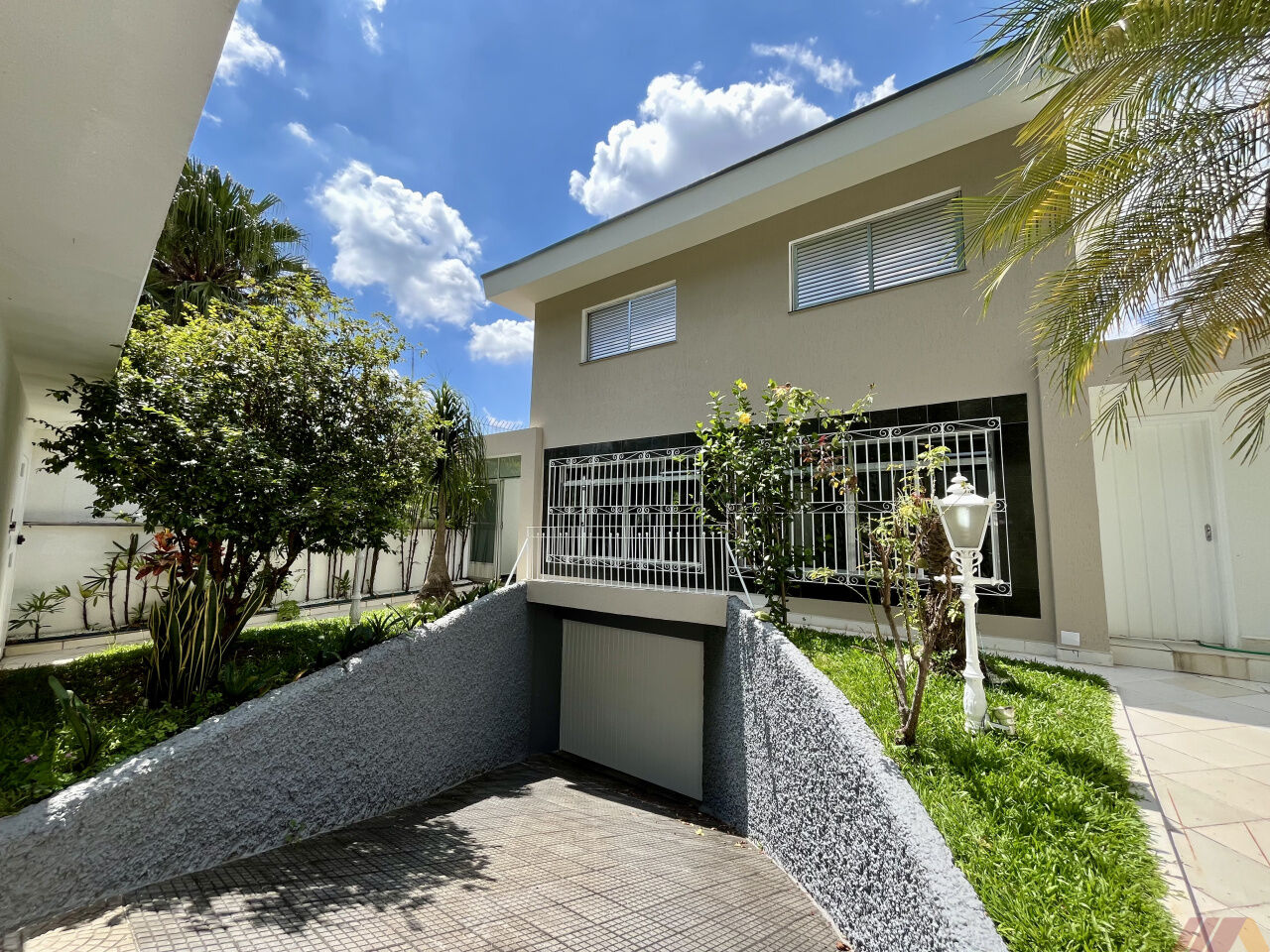 Casa Assobradada para Venda - Vila Albertina