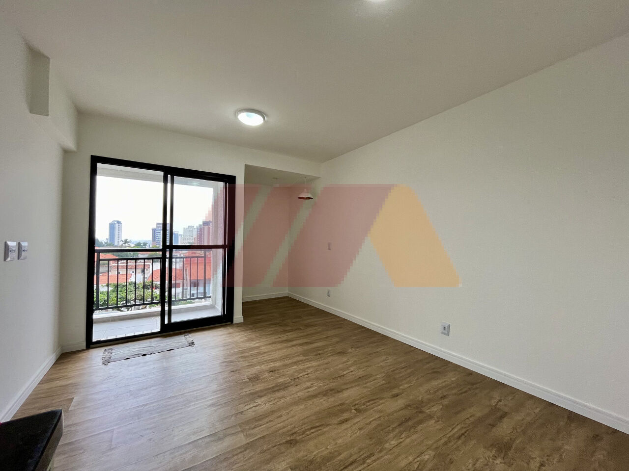 Apartamento para Venda - Jardim São PauloZona Norte