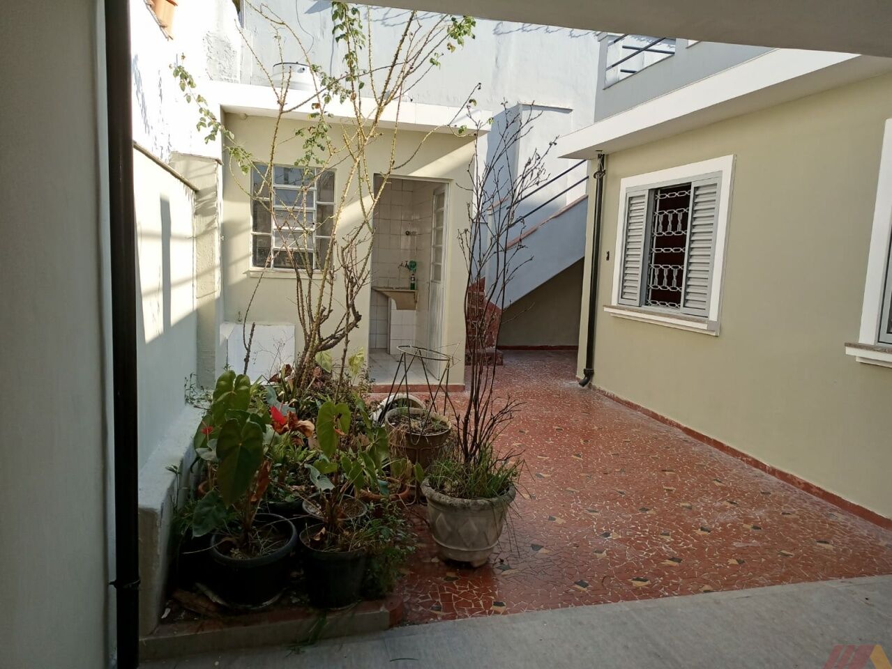 Sobrado para Venda - Jardim do Colégio Zona Norte