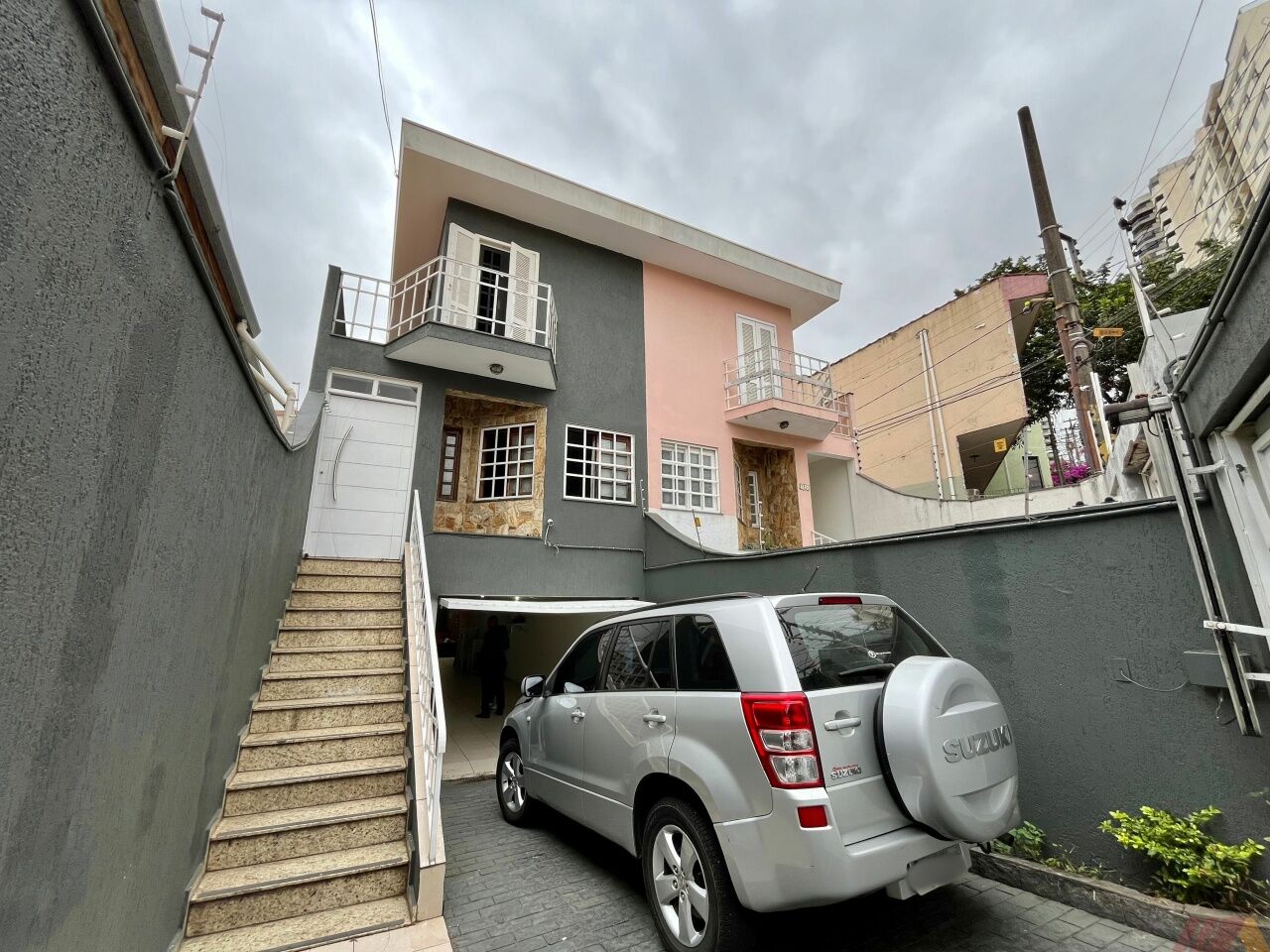 Sobrado para Venda - Jardim São PauloZona Norte