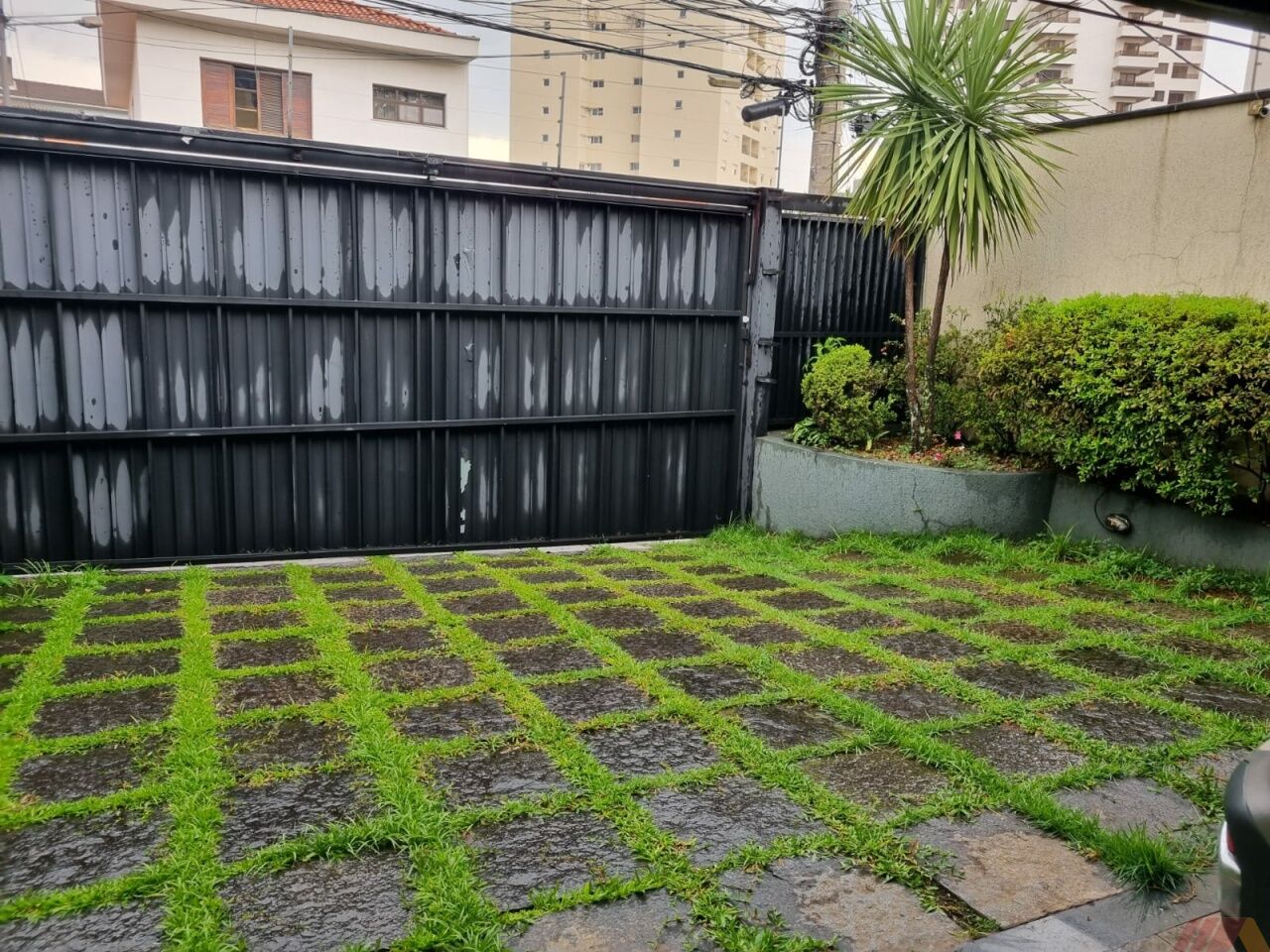 Casa Assobradada para Venda - Vila Aurora Zona Norte