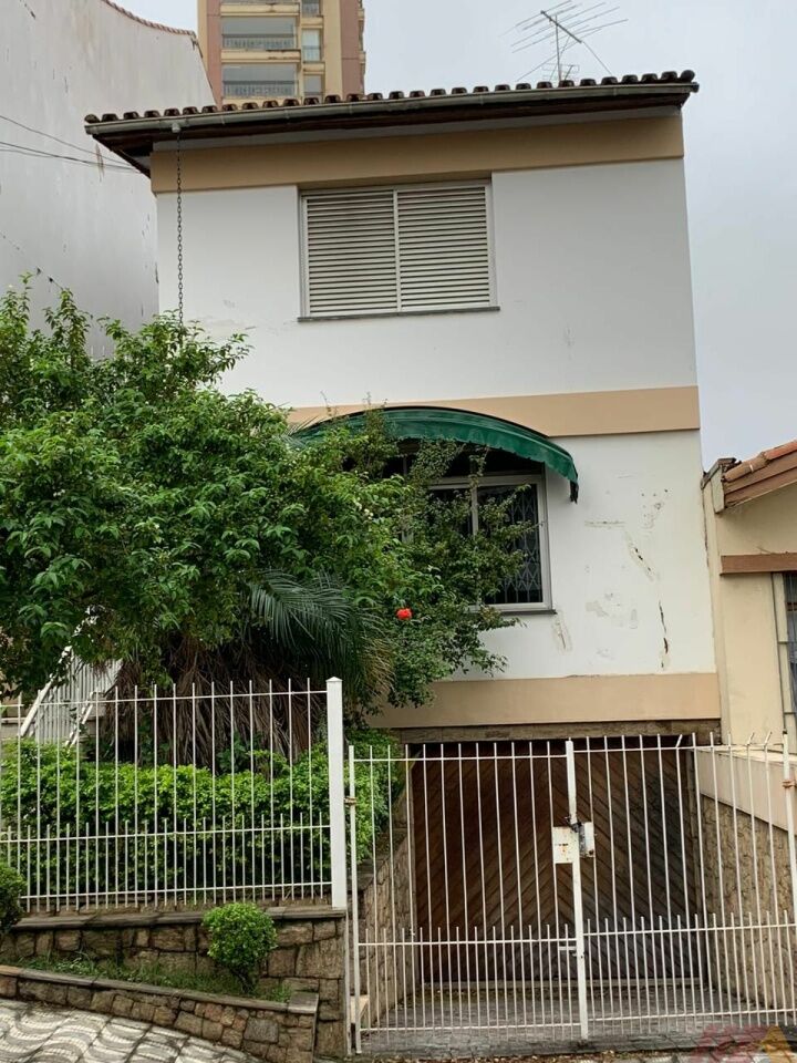 Sobrado para Venda - Jardim São PauloZona Norte