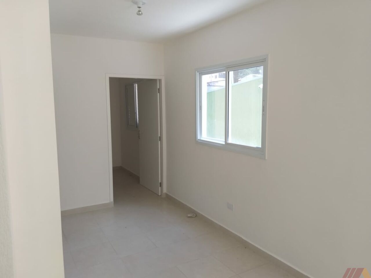 Apartamento para Locação - Vila Mazzei