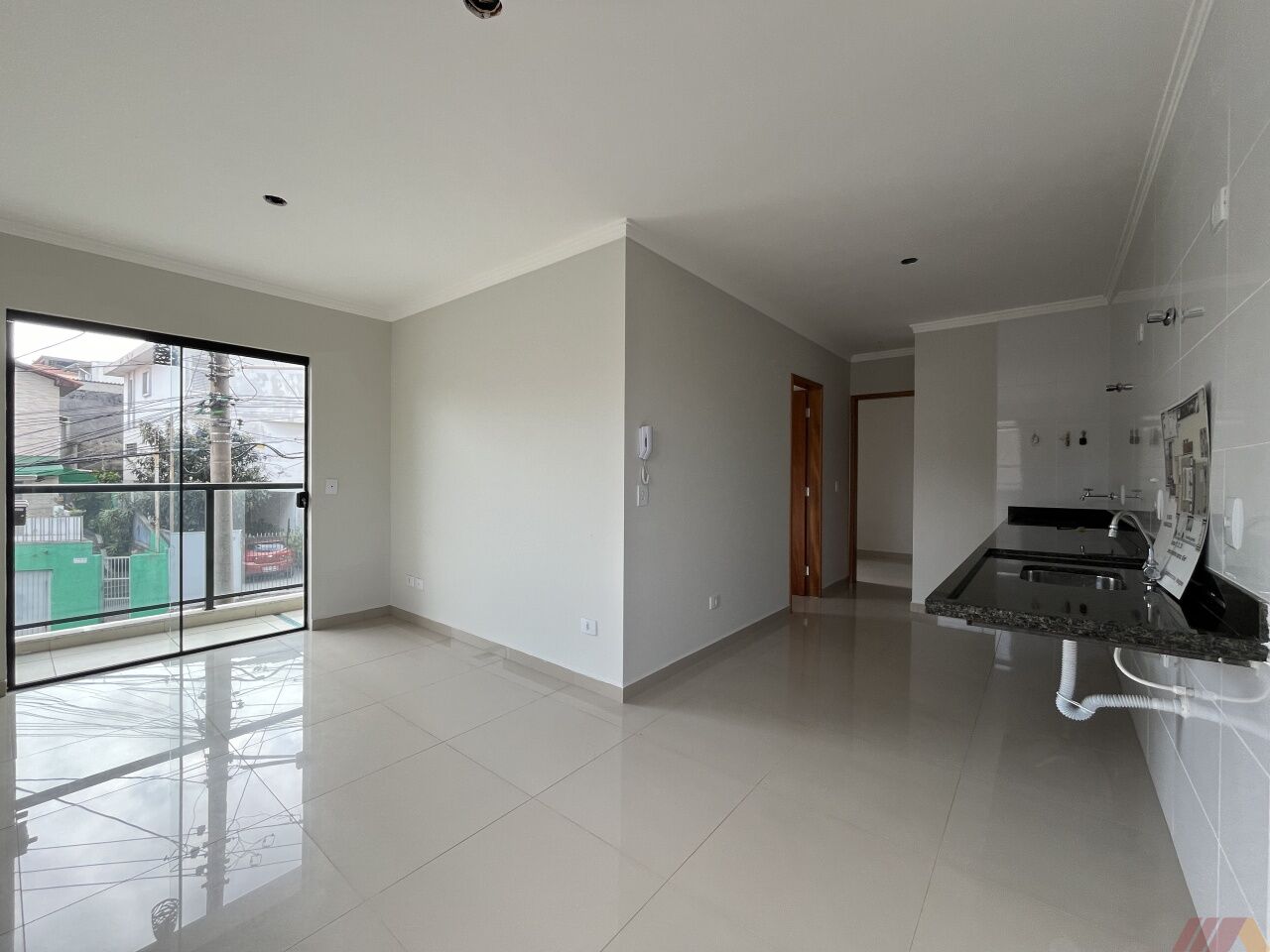 Apartamento para Venda - Vila Nivi