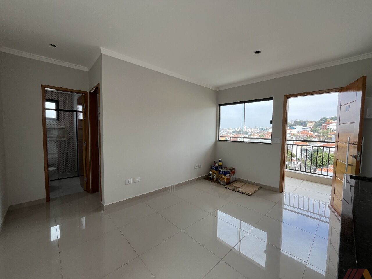 Apartamento para Venda - Vila Nivi