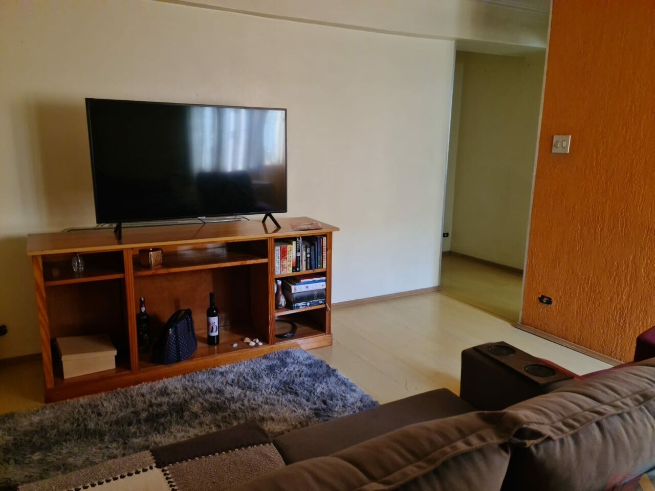 Apartamento para Venda - Água Fria