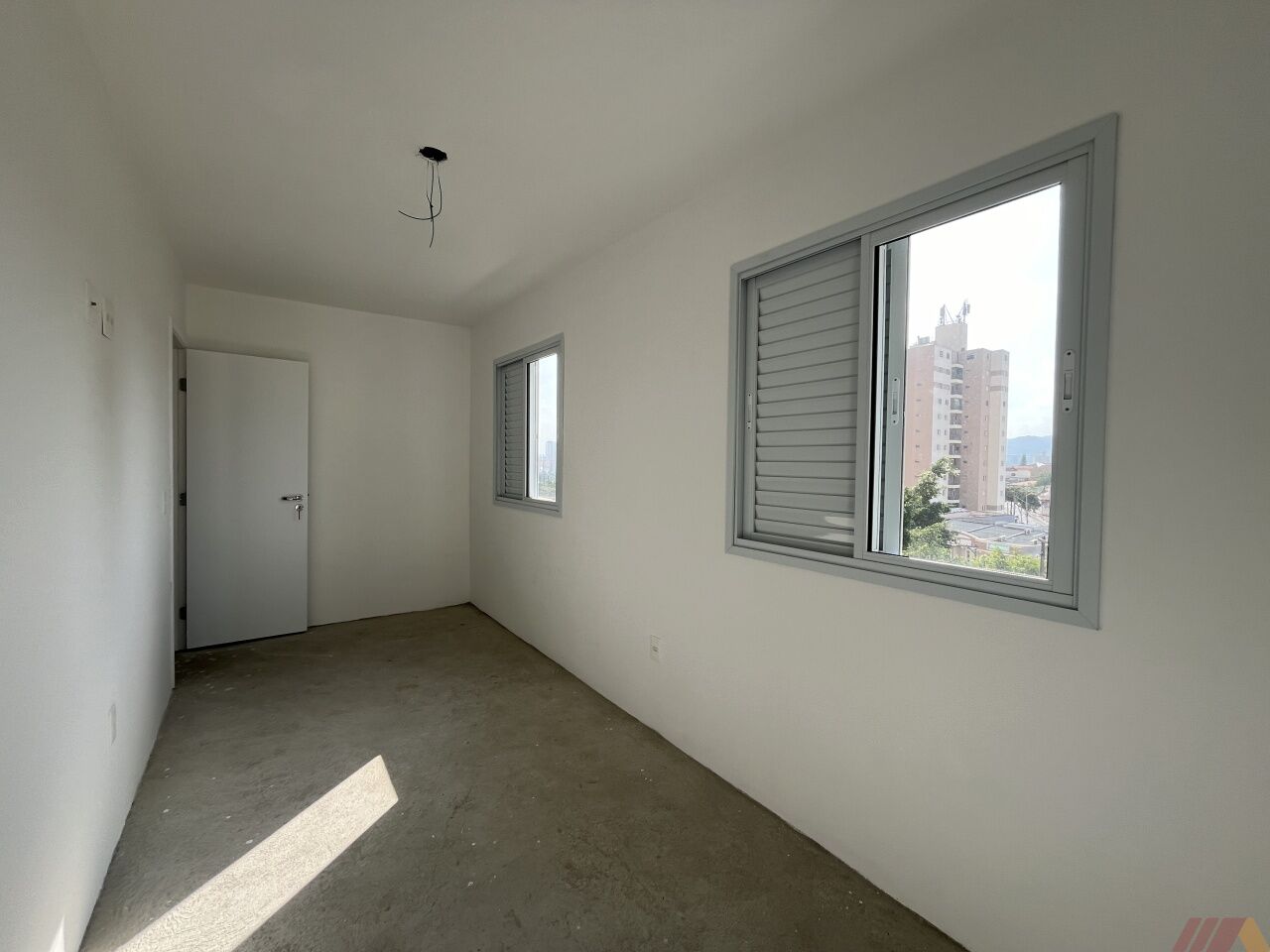 Apartamento para Venda - Água Fria