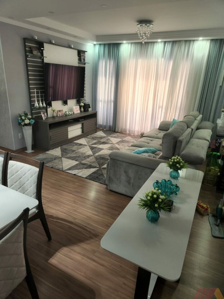 Apartamento para Venda - Vila Irmãos Arnoni