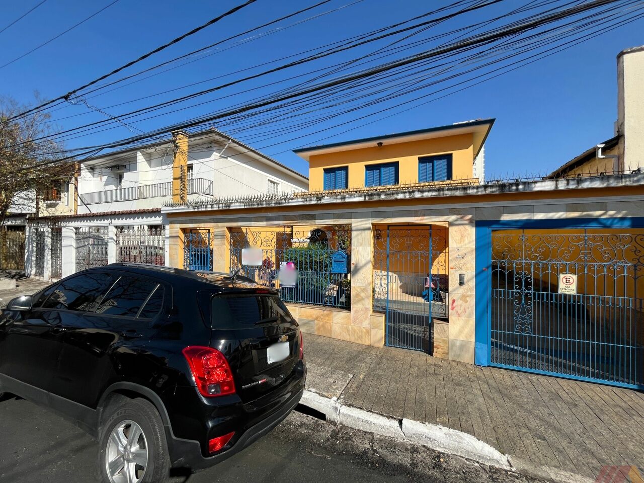 Sobrado para Venda - Vila Dom Pedro II