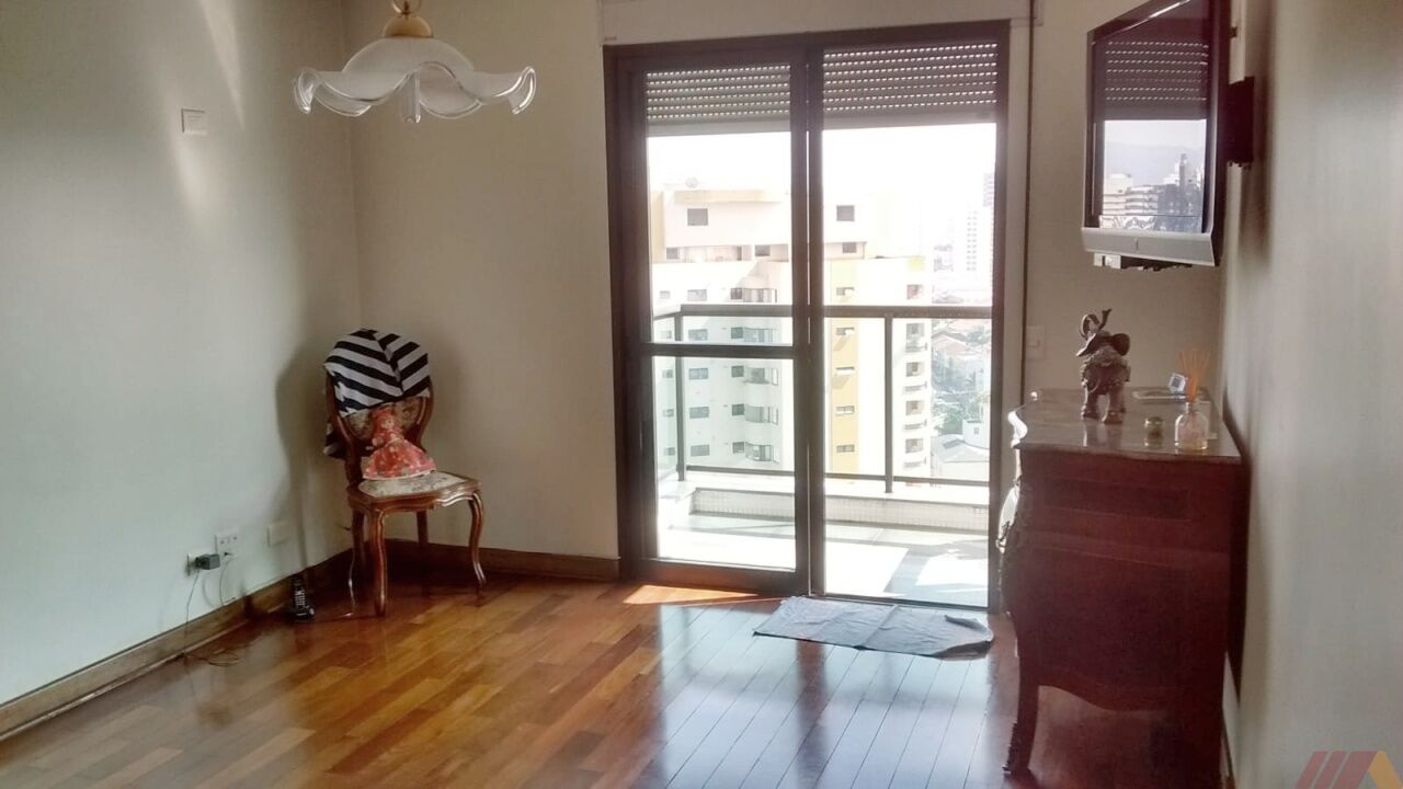 Apartamento para Venda - Santana