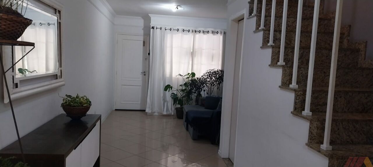Condomínio para Venda - Vila Maria Alta