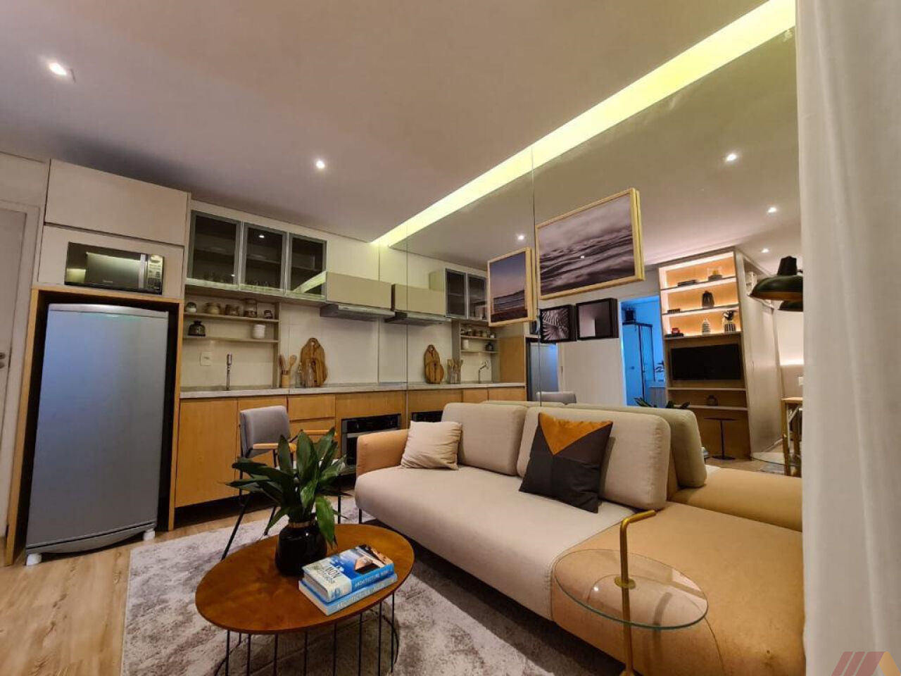 Apartamento para Venda - Parada Inglesa